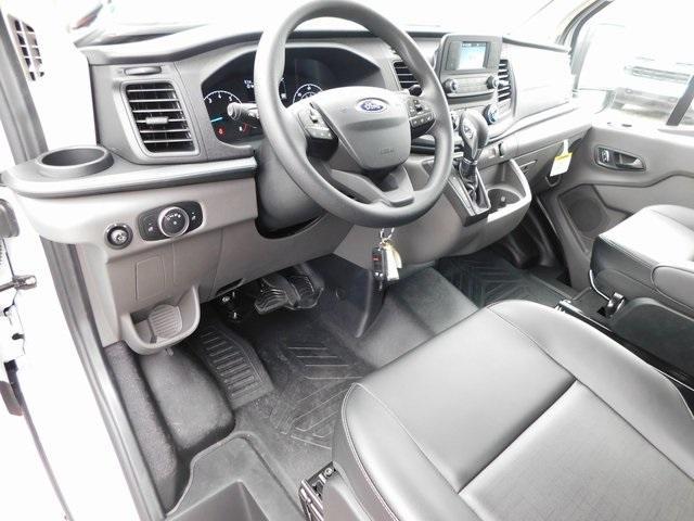 new 2025 Ford Transit-350 car, priced at $61,380