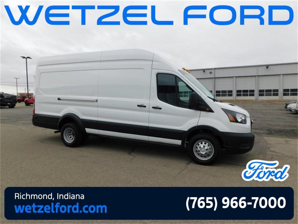 new 2025 Ford Transit-350 car, priced at $61,380