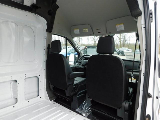 new 2025 Ford Transit-350 car, priced at $61,380