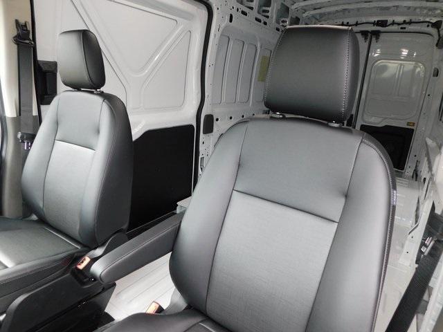 new 2025 Ford Transit-350 car, priced at $61,380
