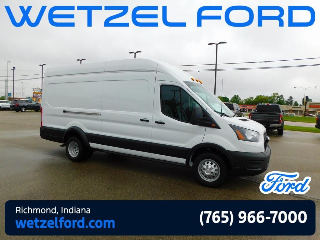 new 2025 Ford Transit-350 car, priced at $61,380