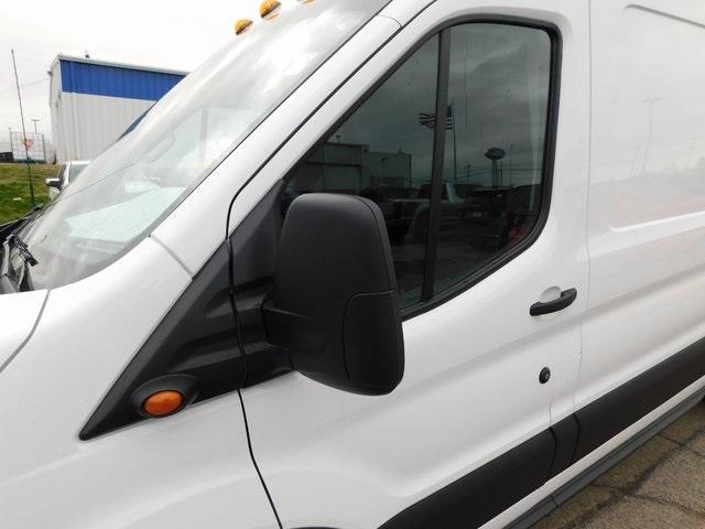 new 2025 Ford Transit-350 car, priced at $61,380