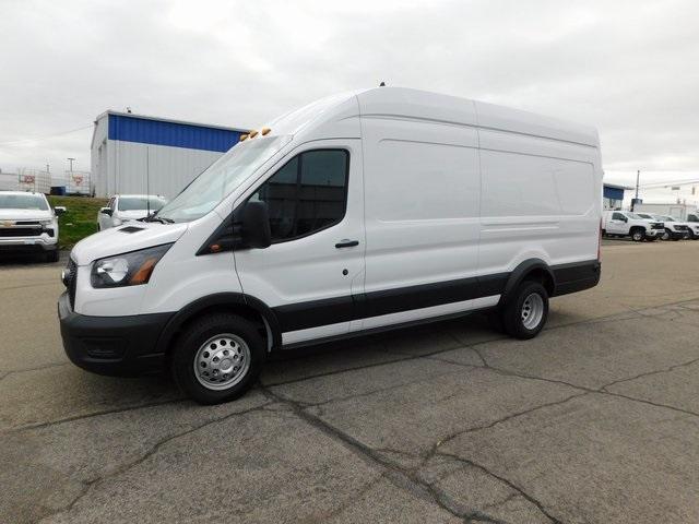new 2025 Ford Transit-350 car, priced at $61,380