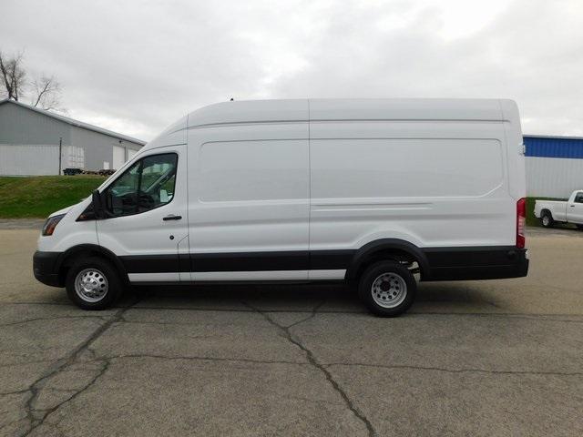 new 2025 Ford Transit-350 car, priced at $61,380