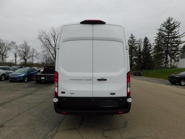 new 2025 Ford Transit-350 car, priced at $61,380
