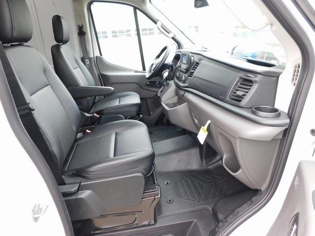 new 2025 Ford Transit-350 car, priced at $61,380