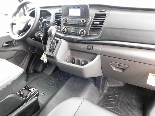 new 2025 Ford Transit-350 car, priced at $61,380