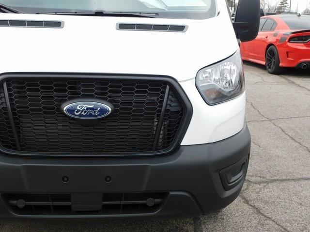 new 2025 Ford Transit-350 car, priced at $61,380