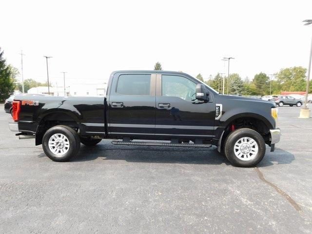used 2017 Ford F-250 car, priced at $33,999