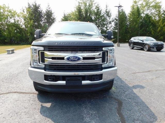 used 2017 Ford F-250 car, priced at $33,999