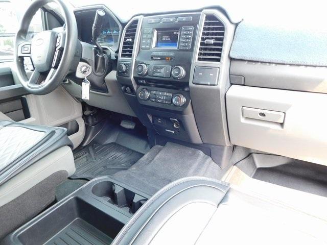 used 2017 Ford F-250 car, priced at $33,999