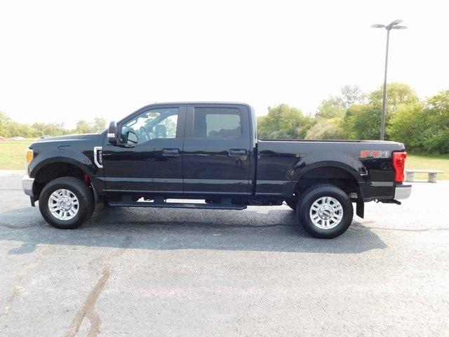 used 2017 Ford F-250 car, priced at $33,999