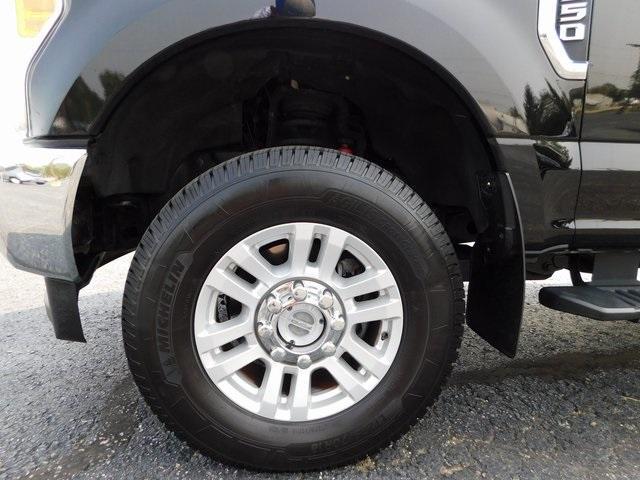 used 2017 Ford F-250 car, priced at $33,999