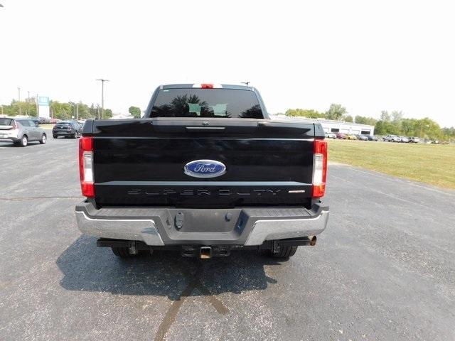 used 2017 Ford F-250 car, priced at $33,999