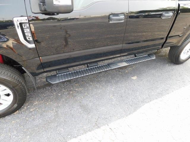 used 2017 Ford F-250 car, priced at $33,999