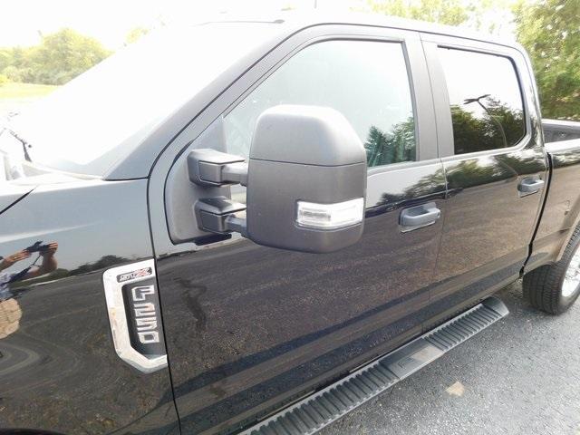 used 2017 Ford F-250 car, priced at $33,999