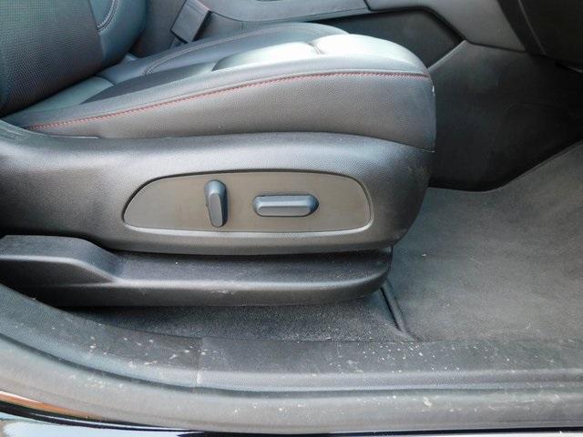 used 2022 Chevrolet Blazer car, priced at $31,825