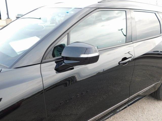 used 2022 Chevrolet Blazer car, priced at $31,825