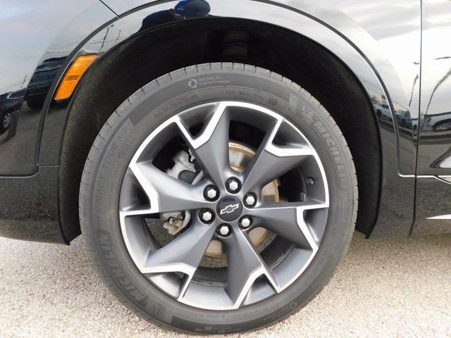 used 2022 Chevrolet Blazer car, priced at $31,825