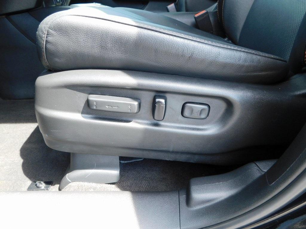 used 2022 Honda Pilot car, priced at $34,750