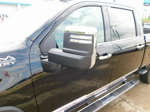 new 2025 Chevrolet Silverado 2500 car, priced at $77,810