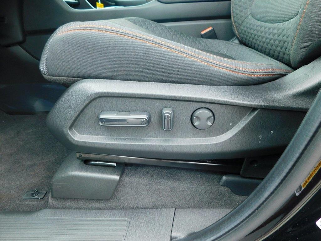 new 2025 Honda Pilot car, priced at $43,795