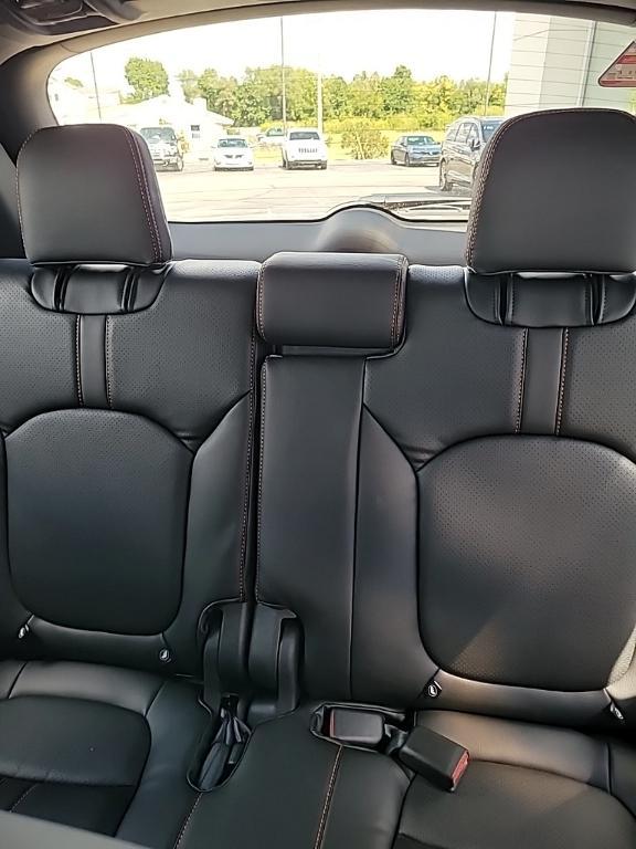 new 2025 Honda Pilot car, priced at $42,688