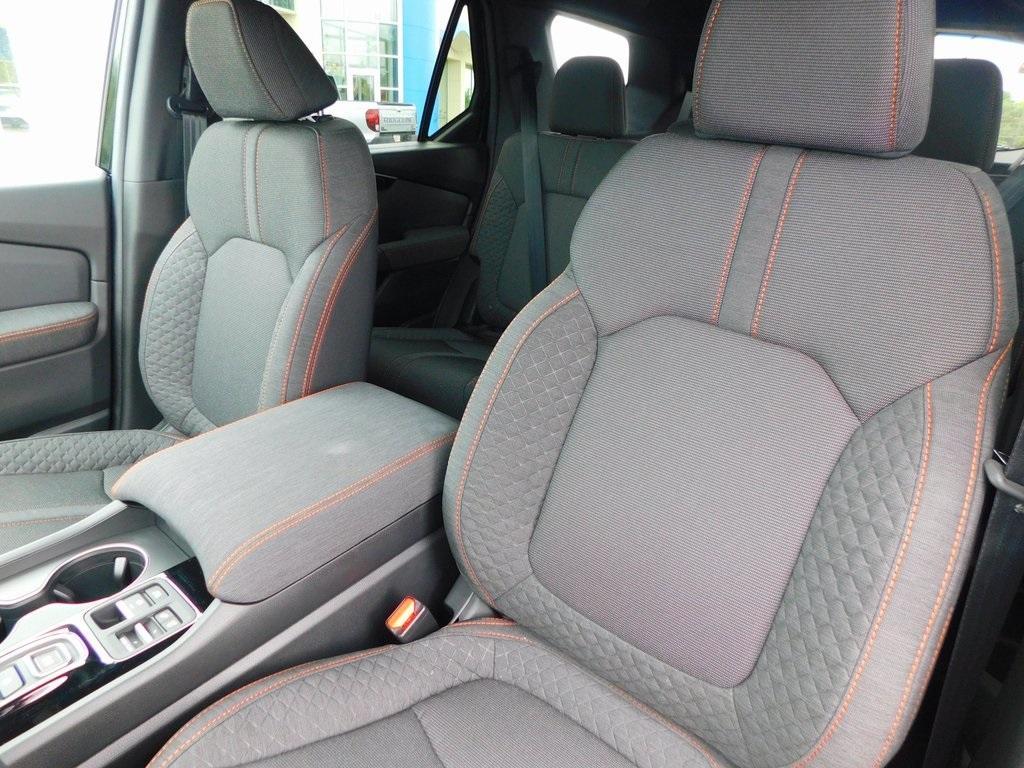 new 2025 Honda Pilot car, priced at $43,795