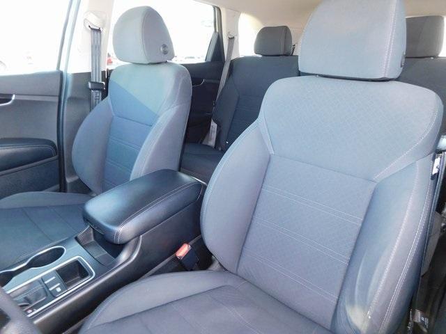 used 2019 Kia Sorento car, priced at $8,590