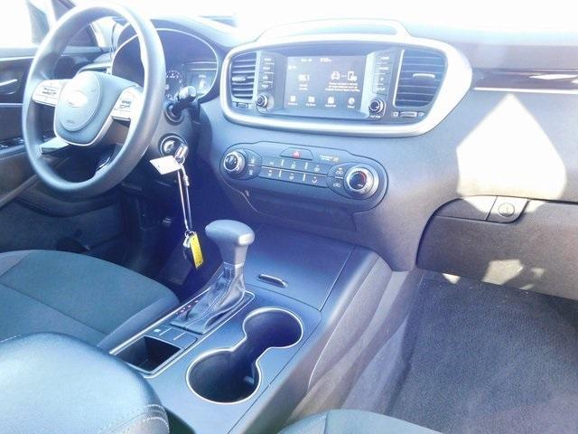 used 2019 Kia Sorento car, priced at $8,590