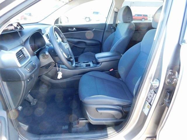 used 2019 Kia Sorento car, priced at $8,590