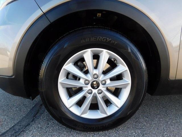 used 2019 Kia Sorento car, priced at $8,590