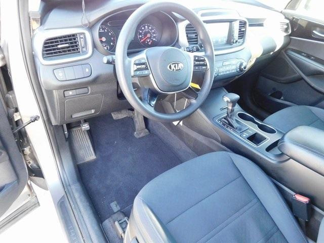 used 2019 Kia Sorento car, priced at $8,590