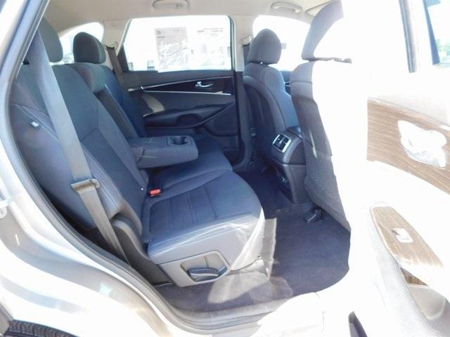 used 2019 Kia Sorento car, priced at $8,590