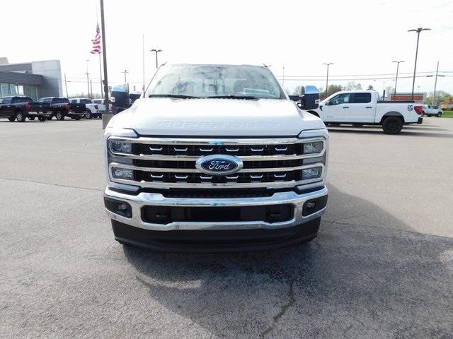 new 2025 Ford F-350 car, priced at $90,005