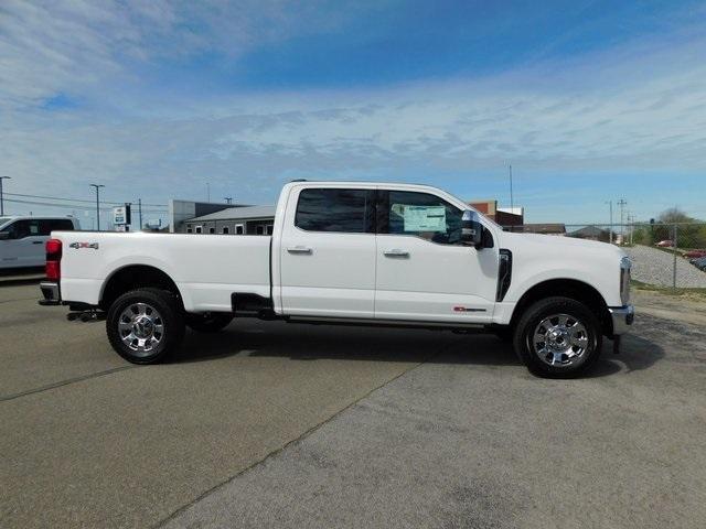 new 2025 Ford F-350 car, priced at $90,005