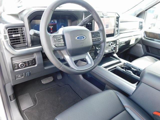 new 2025 Ford F-350 car, priced at $84,930