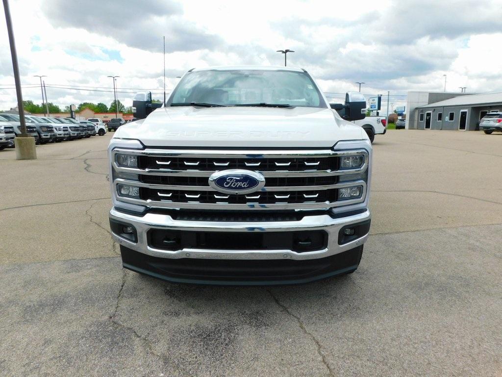 new 2025 Ford F-350 car, priced at $84,930