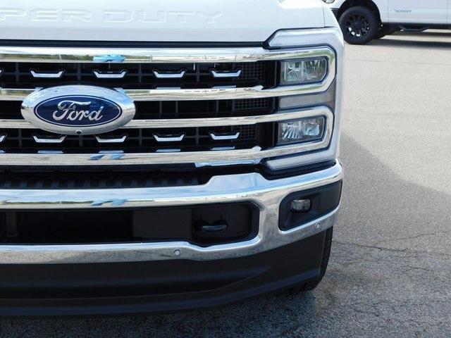 new 2025 Ford F-350 car, priced at $90,005