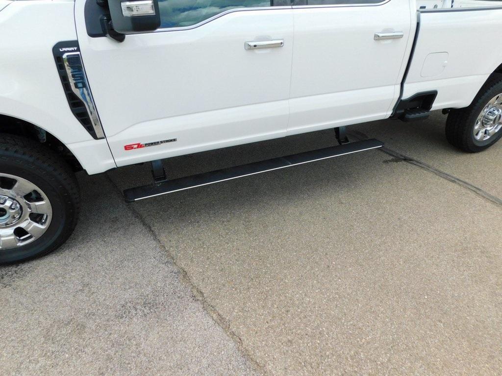 new 2025 Ford F-350 car, priced at $84,930