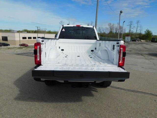 new 2025 Ford F-350 car, priced at $90,005