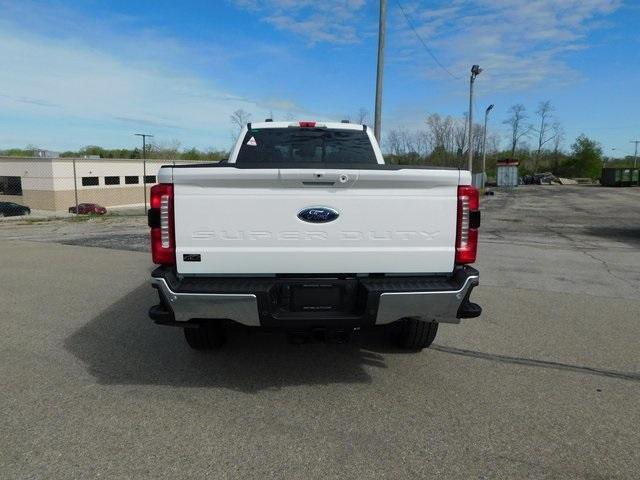 new 2025 Ford F-350 car, priced at $90,005