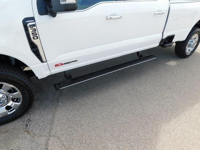 new 2025 Ford F-350 car, priced at $90,005