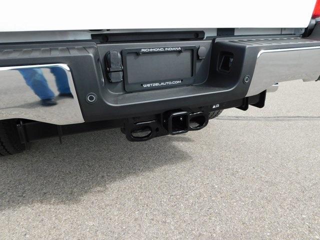 new 2025 Ford F-350 car, priced at $90,005