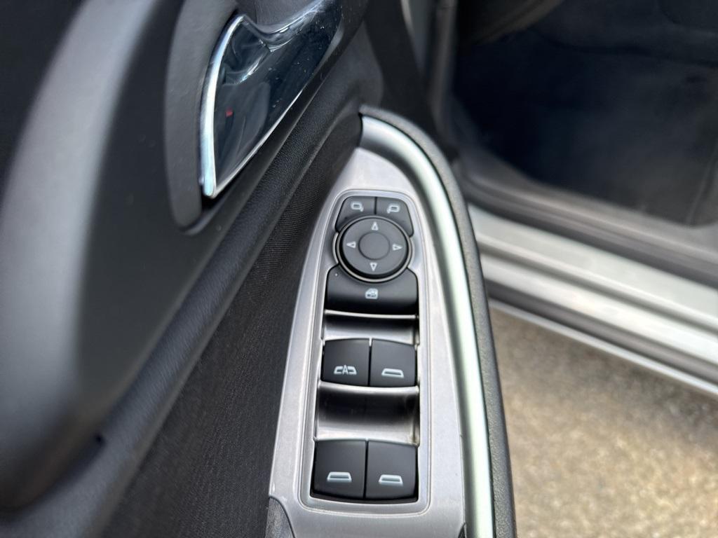 used 2024 Chevrolet Malibu car, priced at $21,466