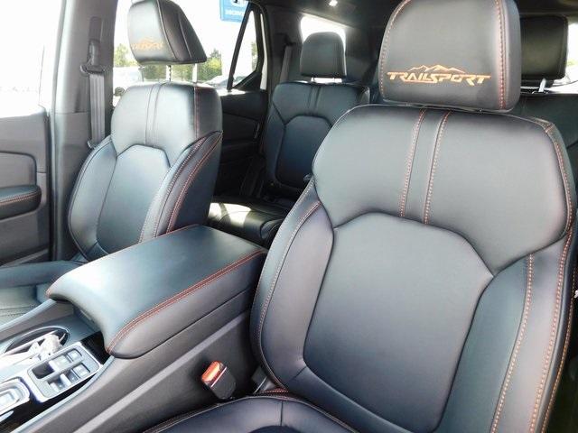 new 2025 Honda Pilot car, priced at $49,458