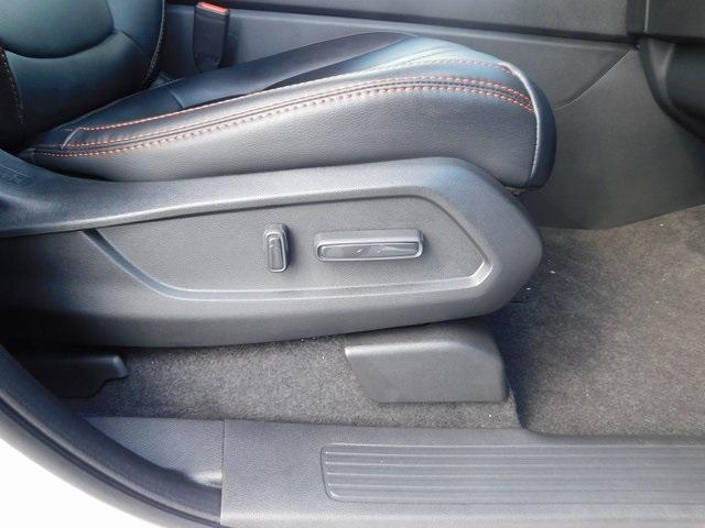 new 2025 Honda Pilot car, priced at $49,458