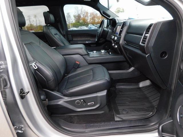 used 2020 Ford Expedition Max car, priced at $40,688