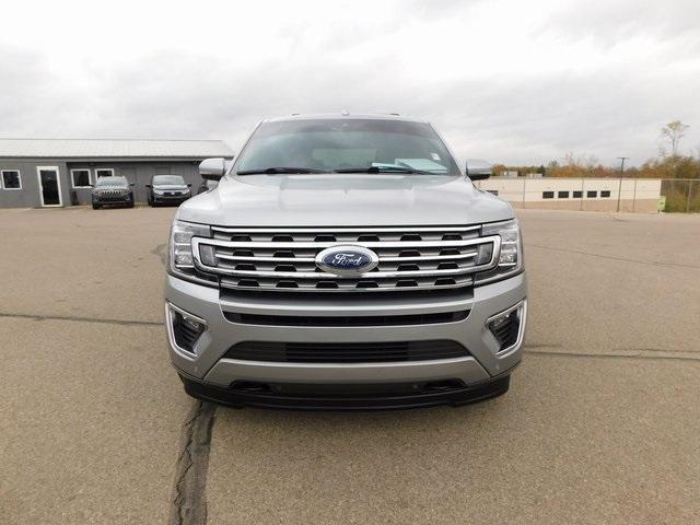 used 2020 Ford Expedition Max car, priced at $40,688