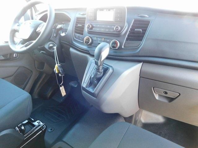 new 2024 Ford Transit-250 car, priced at $56,525